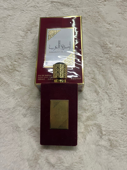 Parfum Ameerat Al Arab