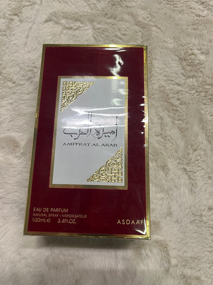 Parfum Ameerat Al Arab