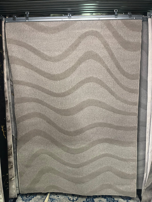 Tapis urban 7750 beige