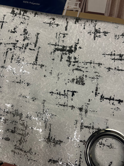 2 panneaux Occultants – Passion Déco (140 x 260 cm)