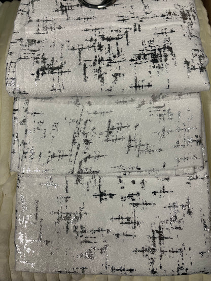 2 panneaux Occultants – Passion Déco (140 x 260 cm)