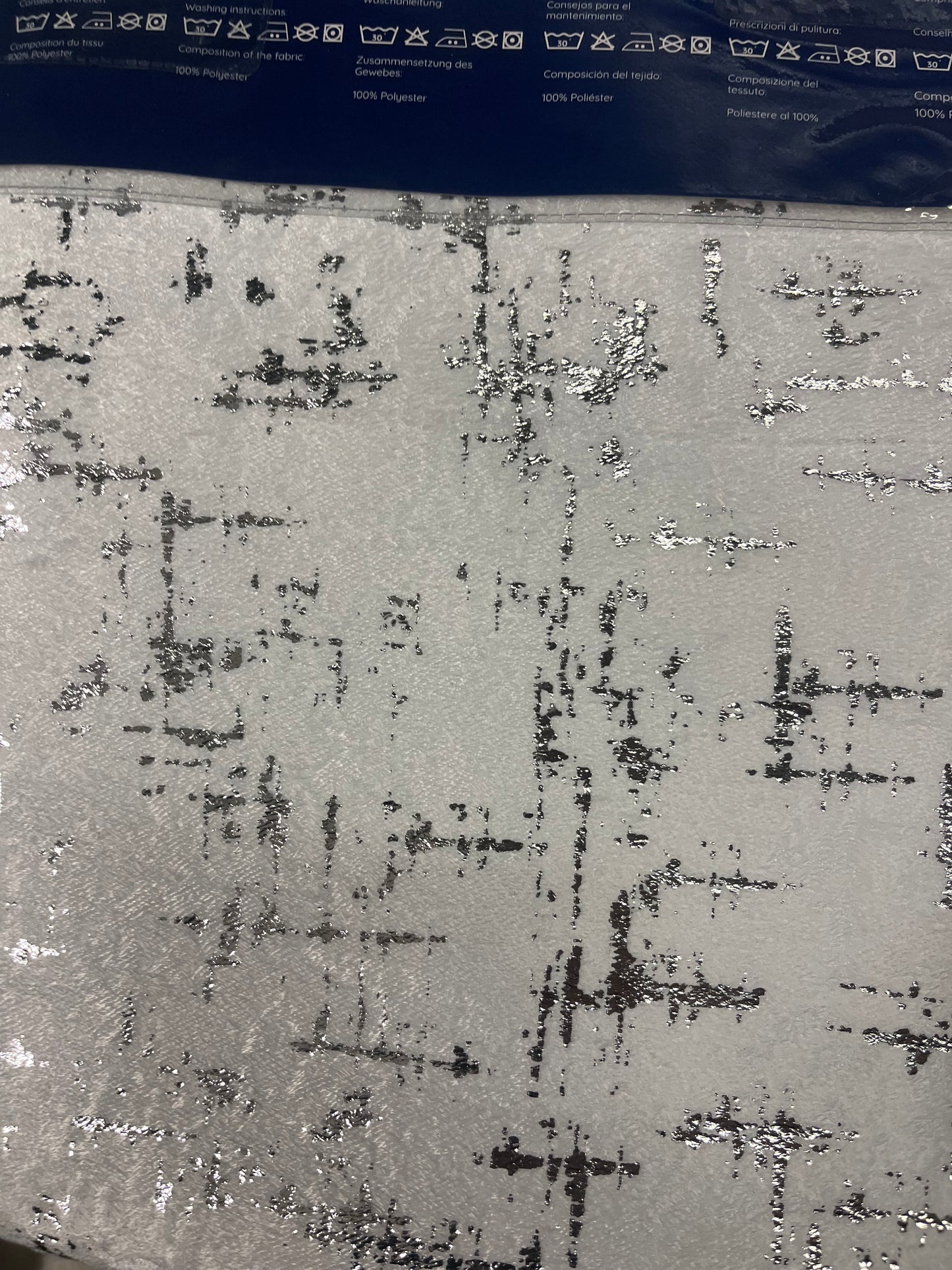 2 panneaux Occultants – Passion Déco (140 x 260 cm)