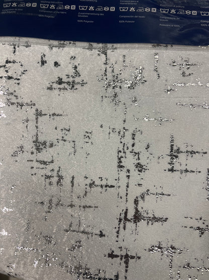 2 panneaux Occultants – Passion Déco (140 x 260 cm)