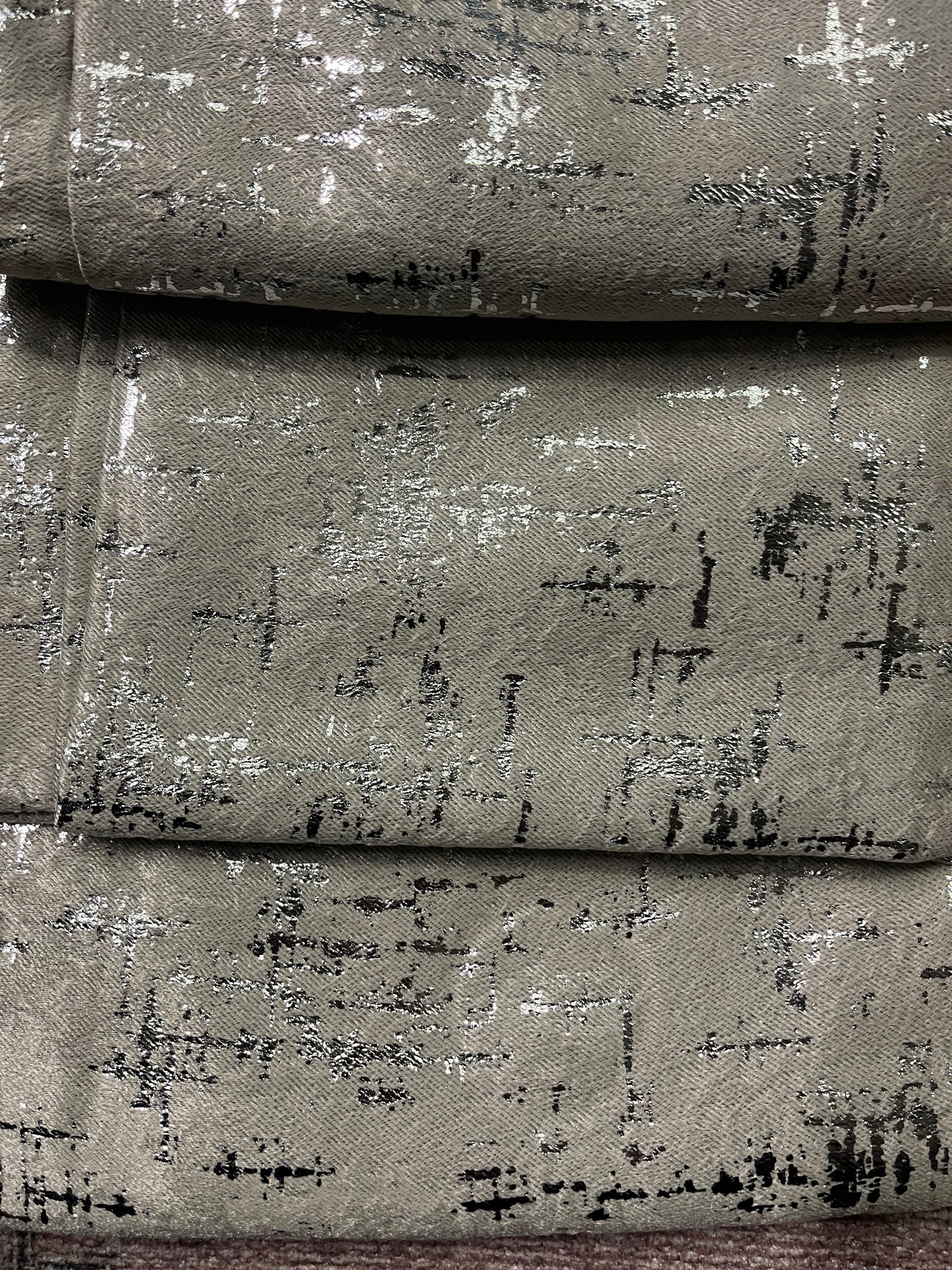 2 panneaux occultant 140\260cm