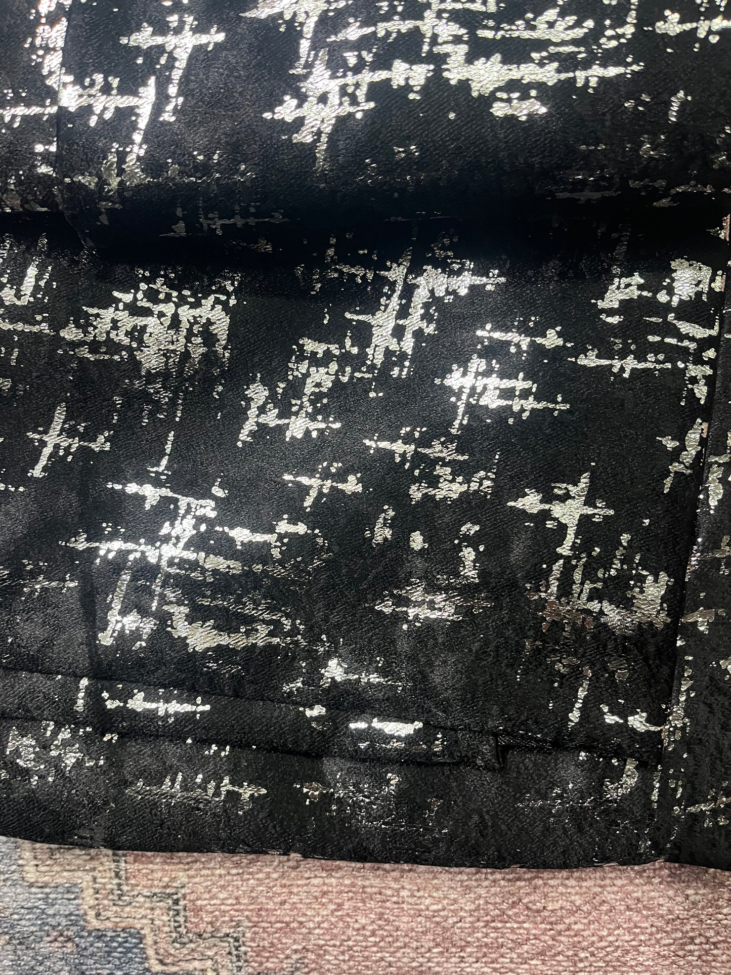 2 panneaux occultant 140/260cm