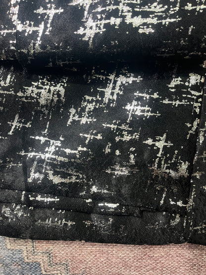 2 panneaux occultant 140/260cm