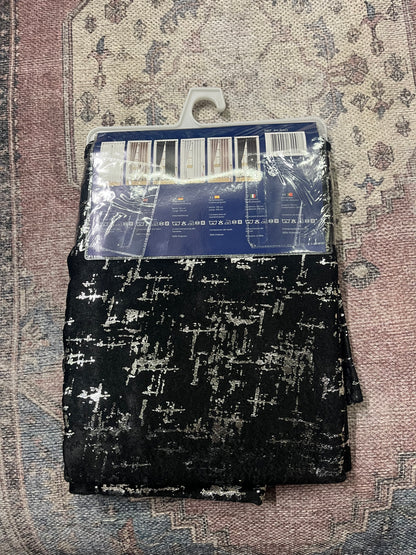 2 panneaux occultant 140/260cm