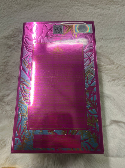 ✨ Parfum Khair Confection – Paris Corner (100ml)