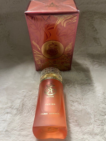 parfum Khair Fusion – Paris Corner