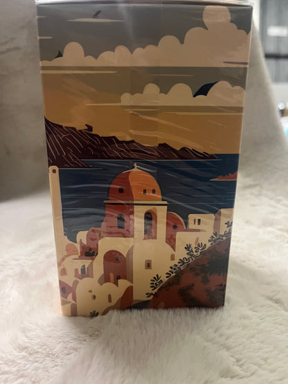 parfum Santorini Beaches – Eau de Parfum (100ml)