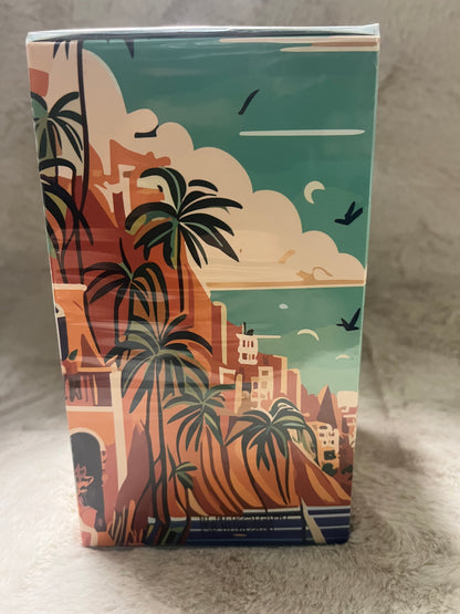 Parfum Moroccan Dream – Eau de Parfum 100 ml