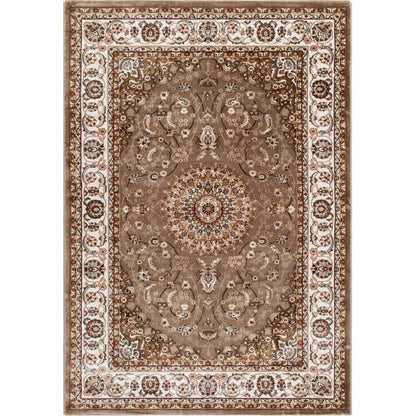 Tapis Dubaï beige