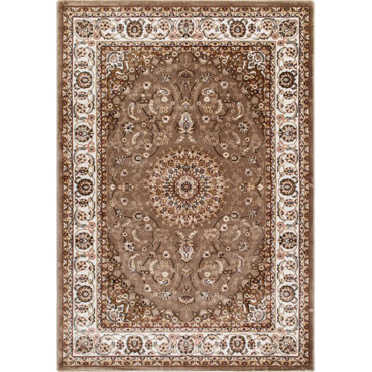 Tapis Dubaï beige