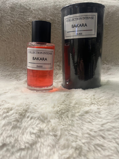 Parfum BAKARA – 50 ml