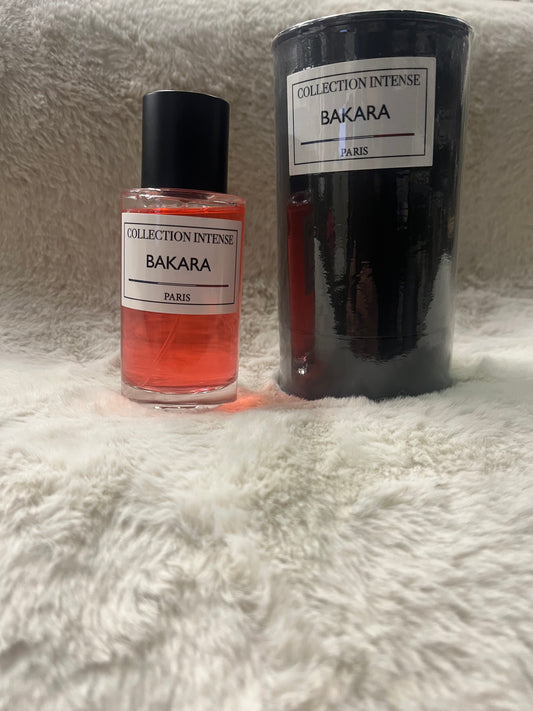 Parfum BAKARA – 50 ml