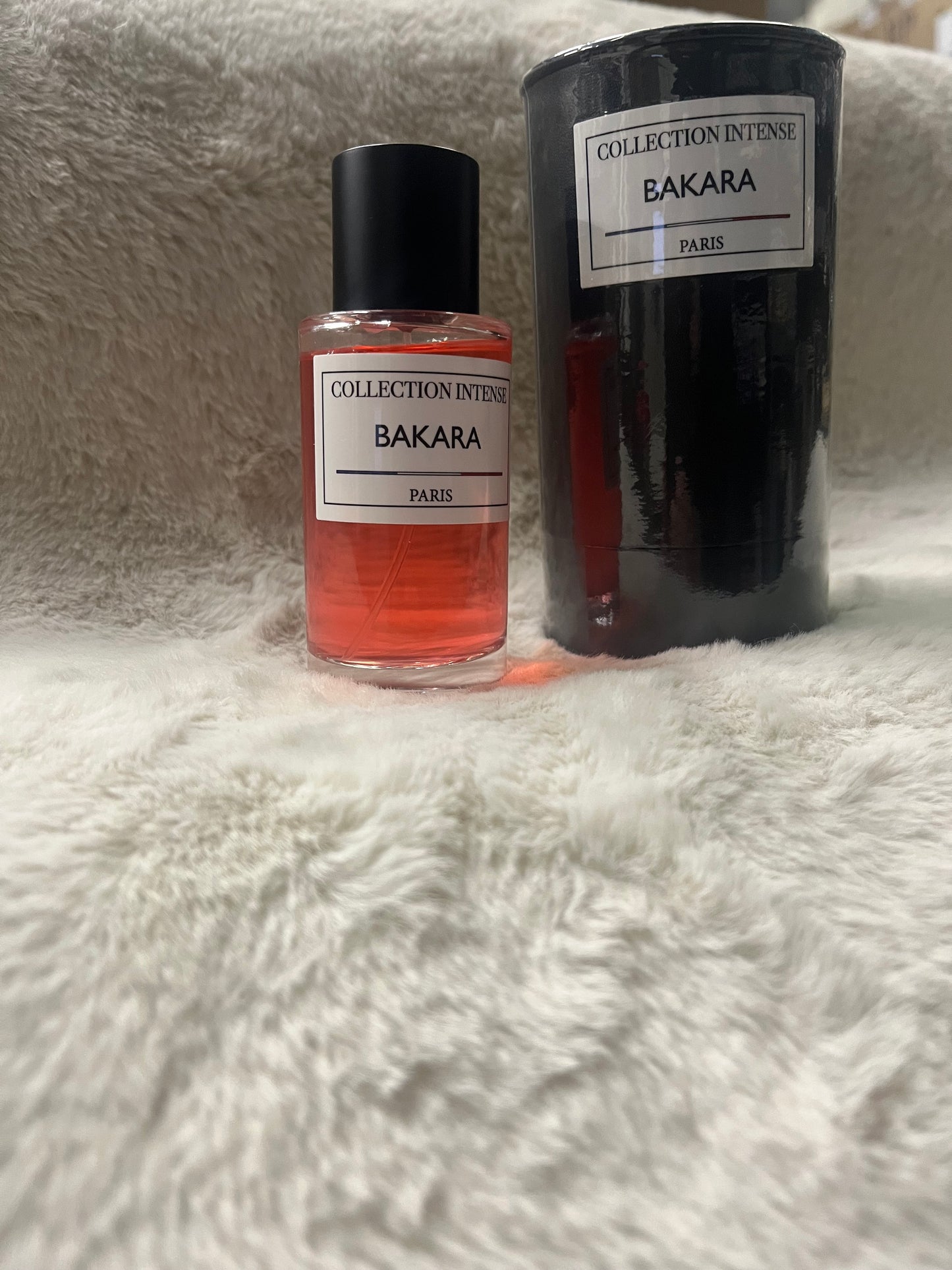 Parfum BAKARA – 50 ml