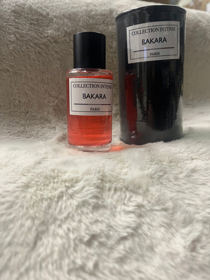 Parfum BAKARA – 50 ml