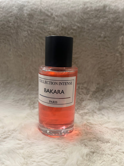 Parfum BAKARA – 50 ml