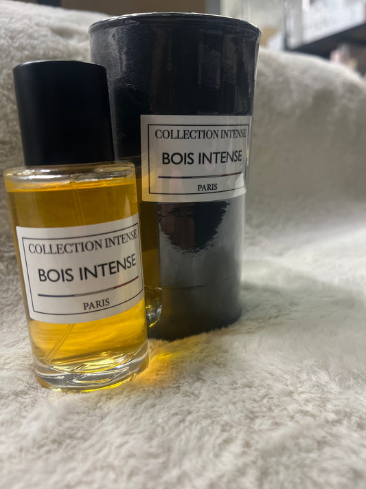 Parfum BOIS INTENSE – 50ml