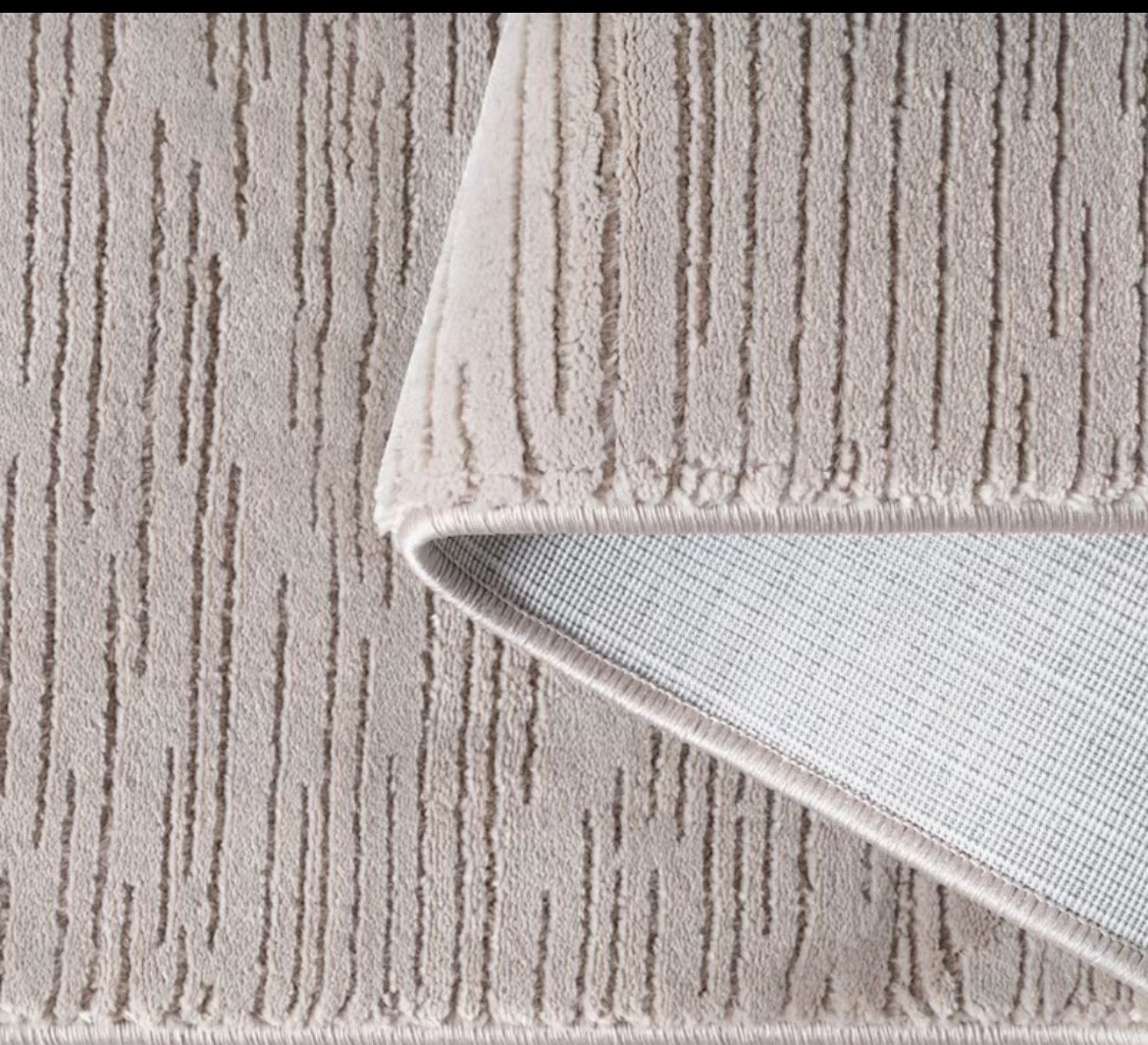 TAPIS SIGNO beige 148