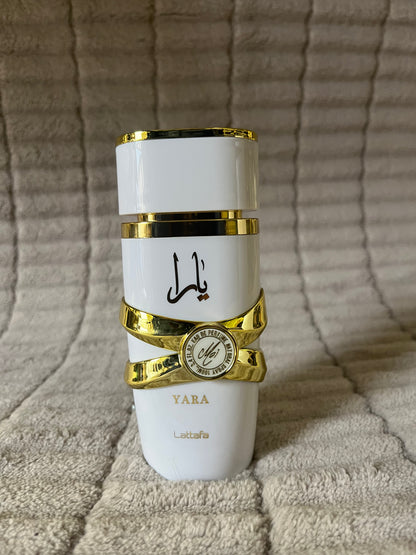 Parfum yara moi – Lattafa