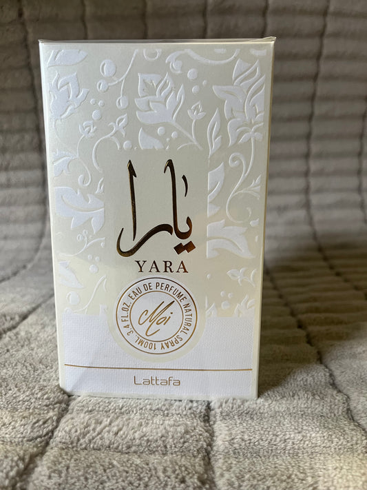 Parfum yara moi – Lattafa