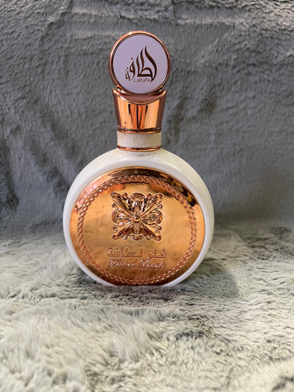 Parfum fakhar lattafa