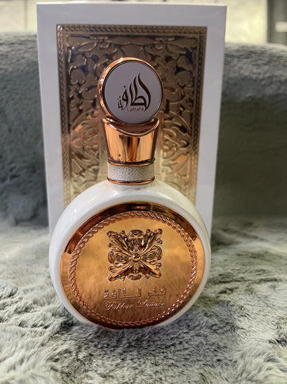 Parfum fakhar lattafa