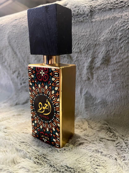 Parfum Ajwad lattafa
