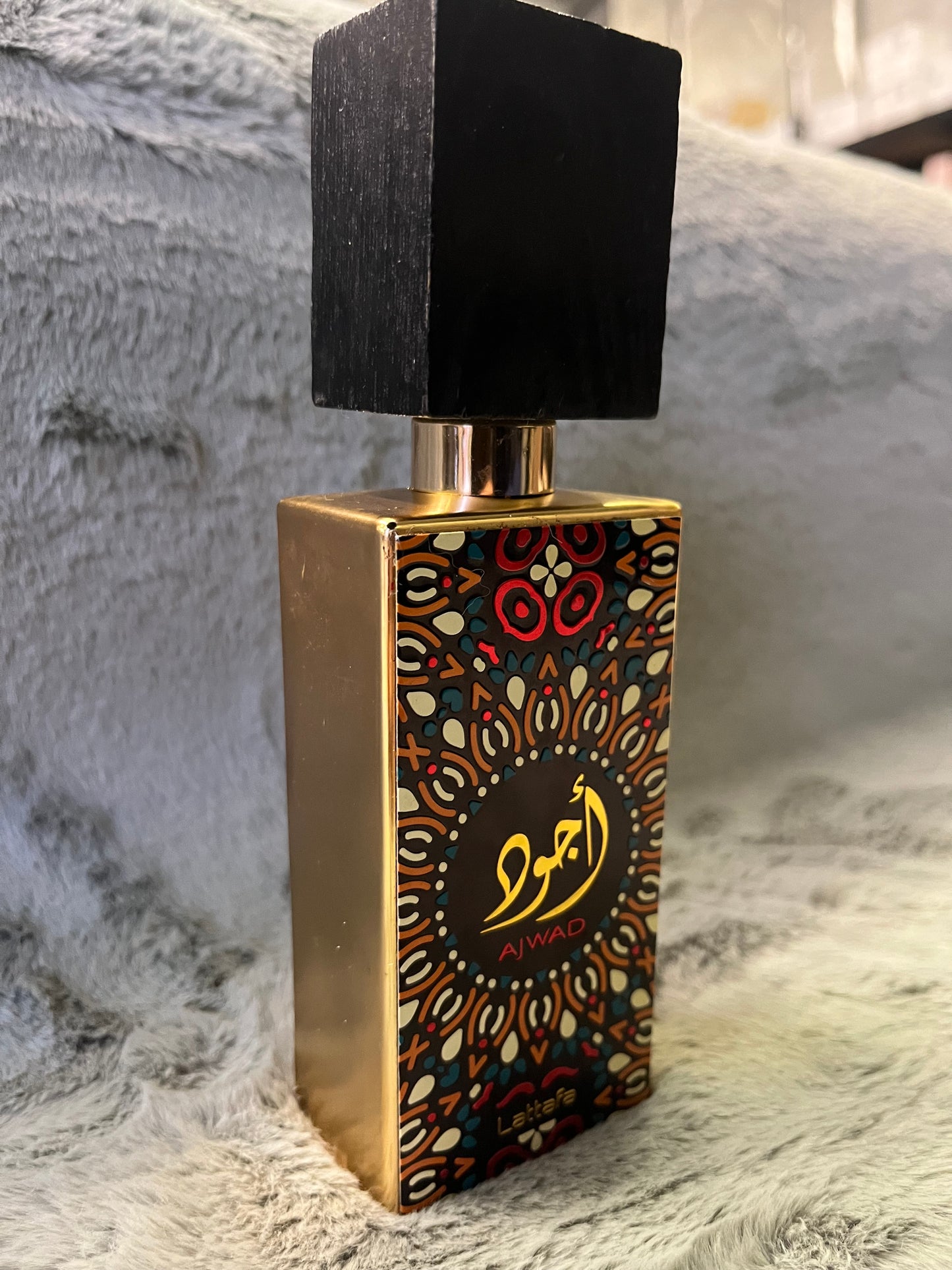 Parfum Ajwad lattafa