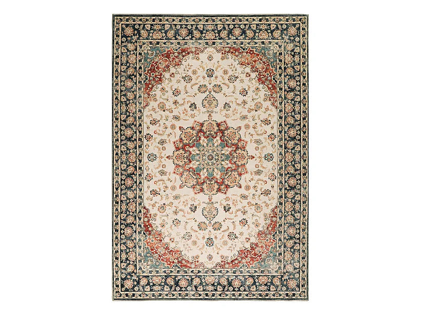 Tapis zen vintage