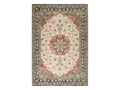 Tapis zen vintage