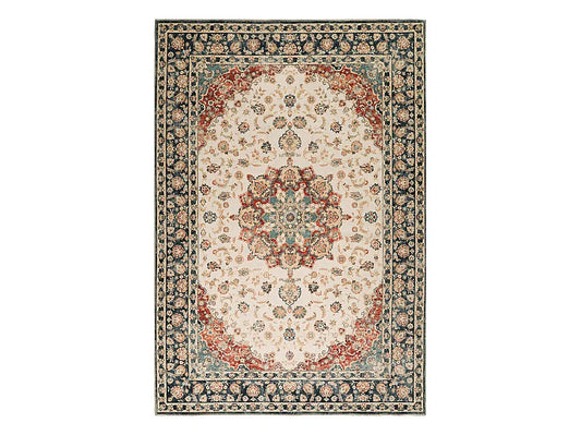 Tapis zen vintage