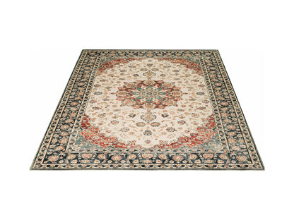 Tapis zen vintage