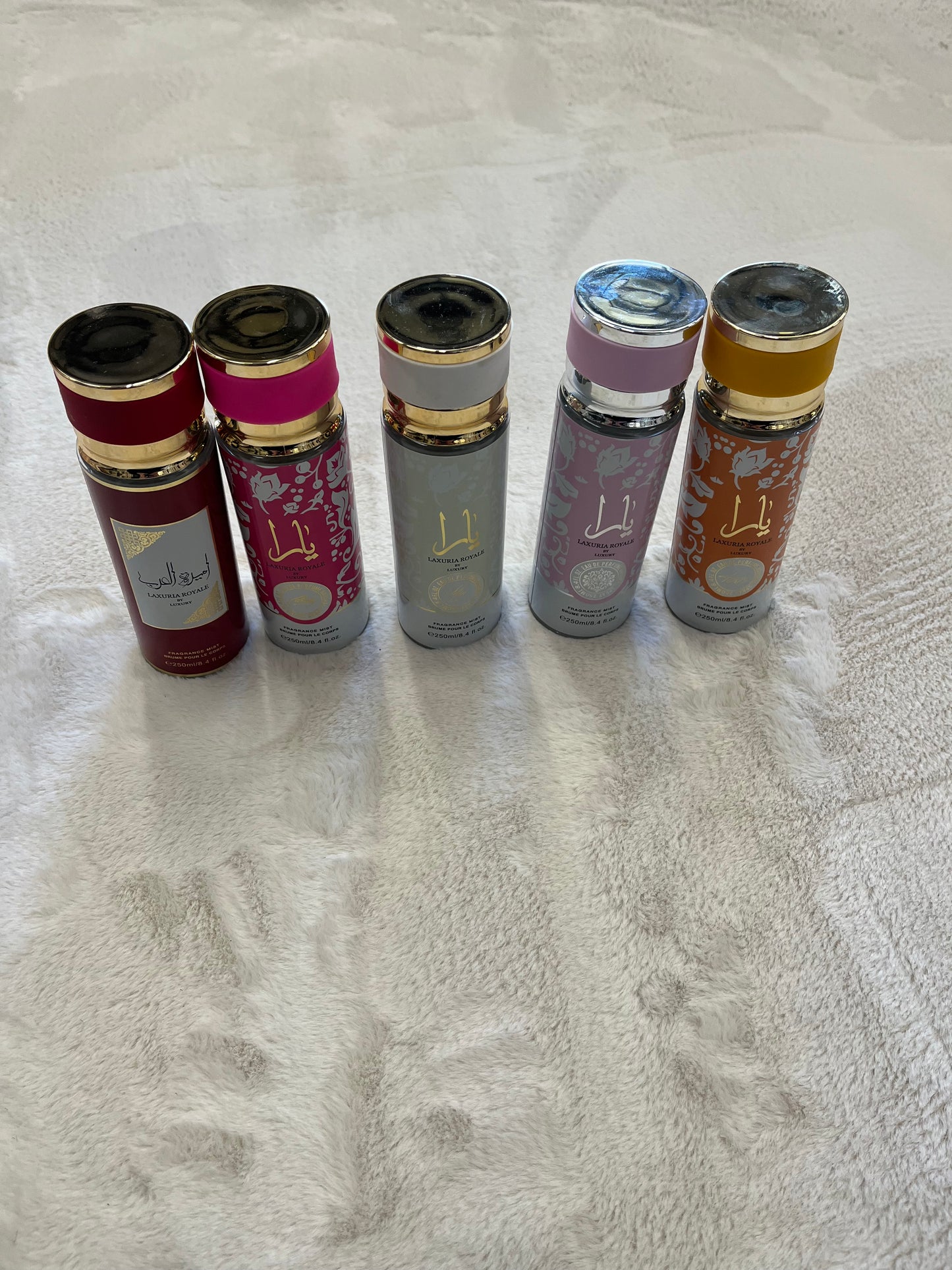 5 brume  royale  250ml