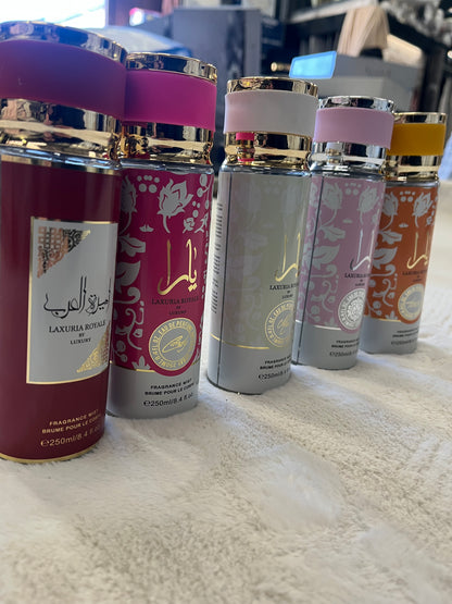 5 brume  royale  250ml