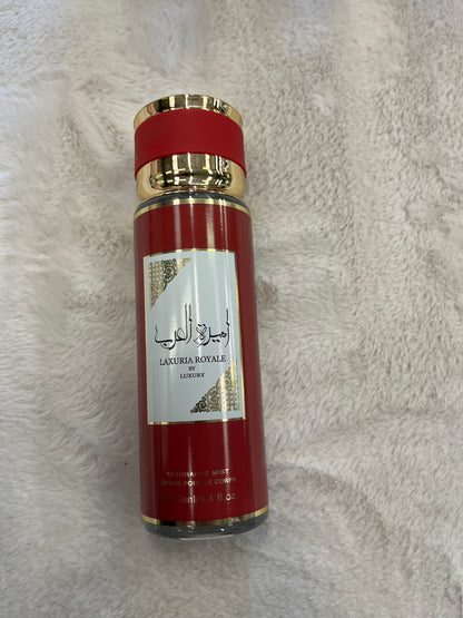 5 brume  royale  250ml