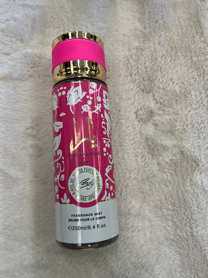 5 brume  royale  250ml