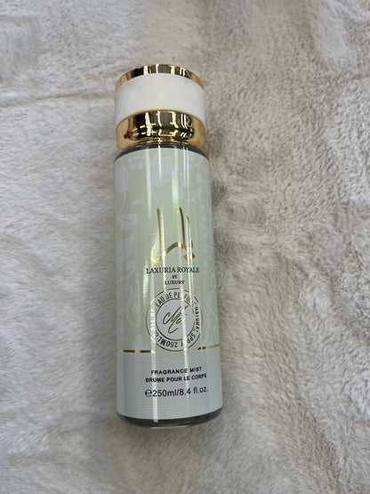 5 brume  royale  250ml