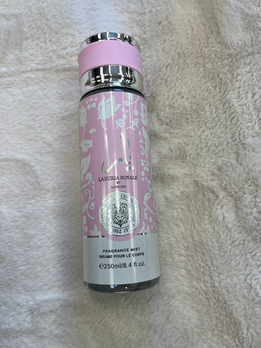 5 brume  royale  250ml