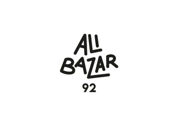 Ali Bazar