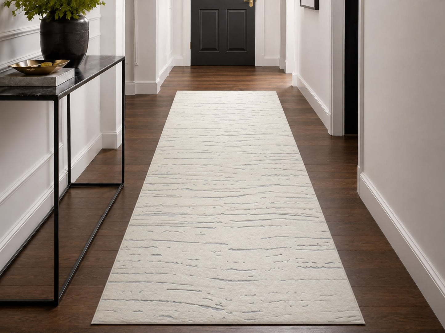 Tapis soft 57 CREME