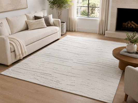 Tapis soft 57 CREME