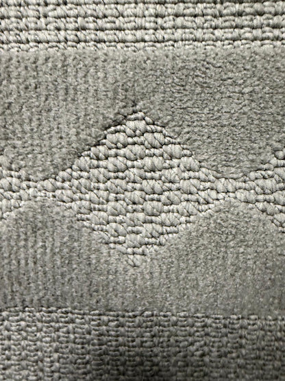 Tapis urban 7755 gris