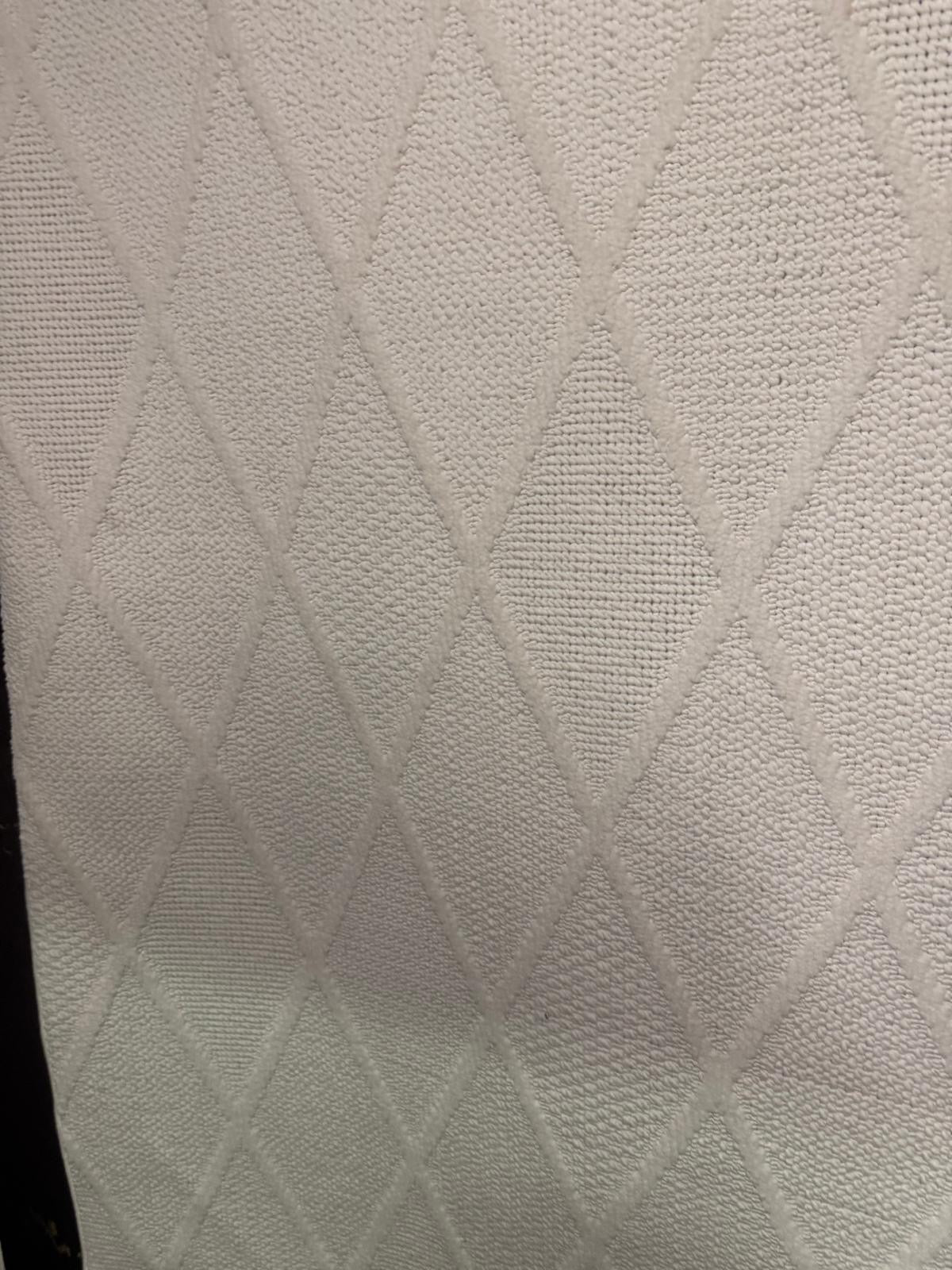 Tapis urban 7751 crème