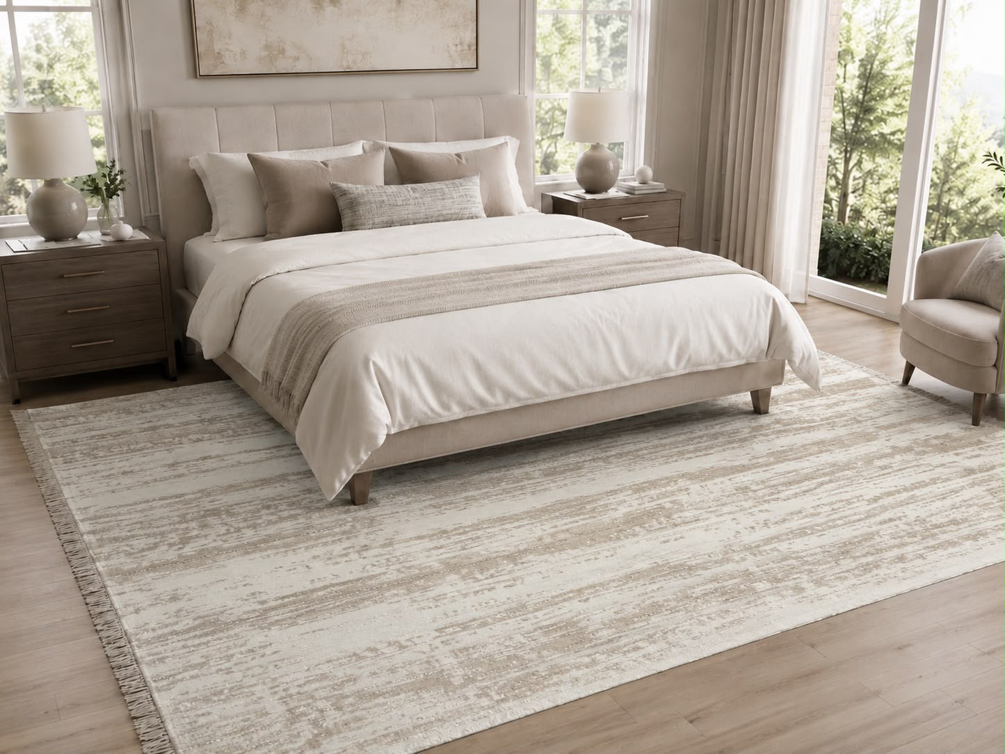 Melbourne 3939b.beige