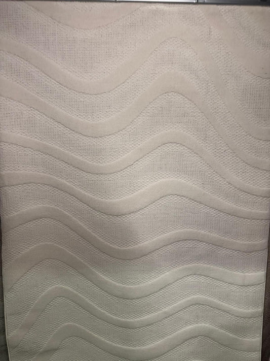 Tapis urban 7750 crème