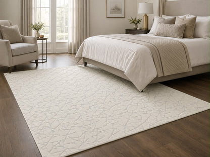 Tapis soft crème x1