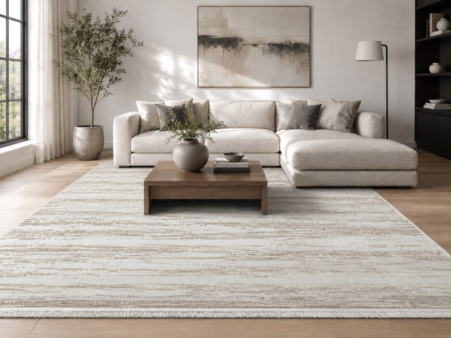 Melbourne 3939b.beige