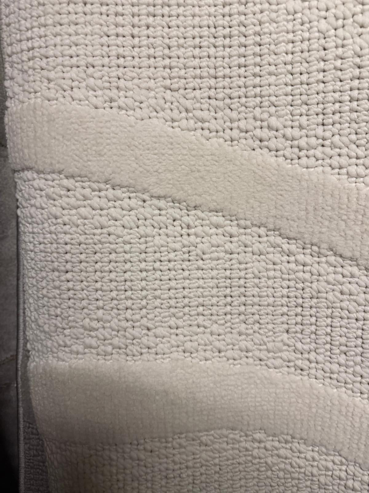 Tapis urban 7750 crème